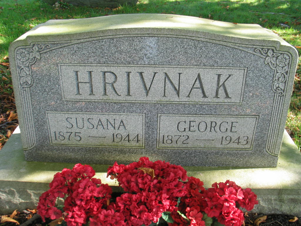 tombstone